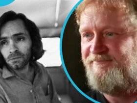 Valentine Michael Manson