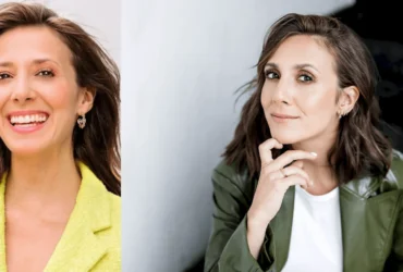 Vanessa Civiello verheiratet