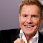 Wie alt ist Dieter Bohlen