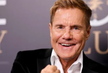 Wie alt ist Dieter Bohlen