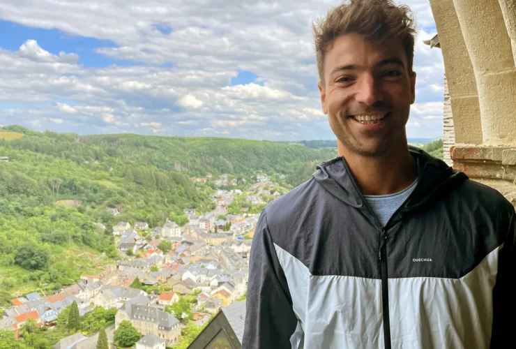 ramon babazadeh partner