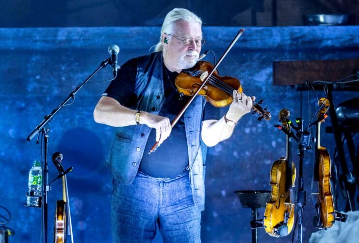 Andreas Fahnert Todesursache