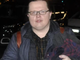 Angelo Kelly Todesursache