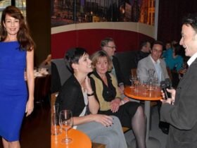 Elea Giulia Alva di Lorenzo