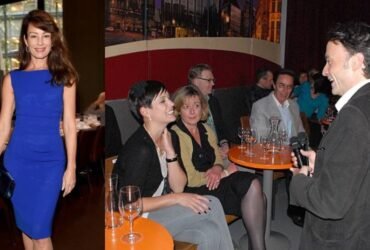 Elea Giulia Alva di Lorenzo