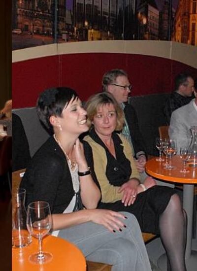 Elea Giulia Alva di Lorenzo