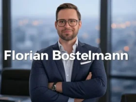 Florian Bostelmann
