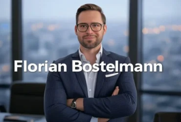 Florian Bostelmann