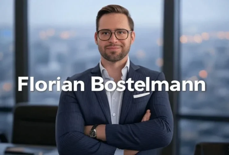Florian Bostelmann