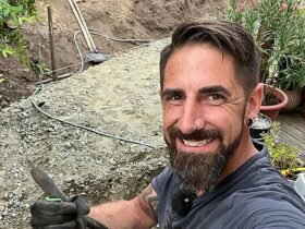 Gunnar Beet-Brüder Frau tot Autounfall