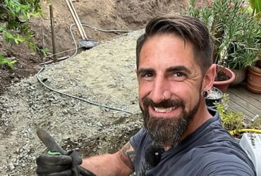 Gunnar Beet-Brüder Frau tot Autounfall