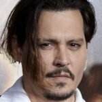 Johnny Depp