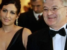 Joschka Fischer