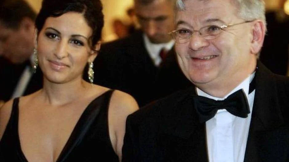 Joschka Fischer