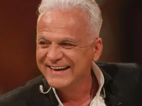 Luca Leon Gorgoglione