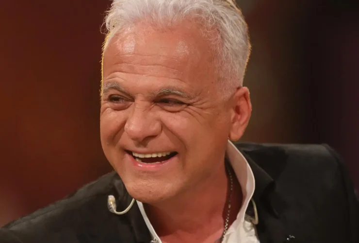 Luca Leon Gorgoglione