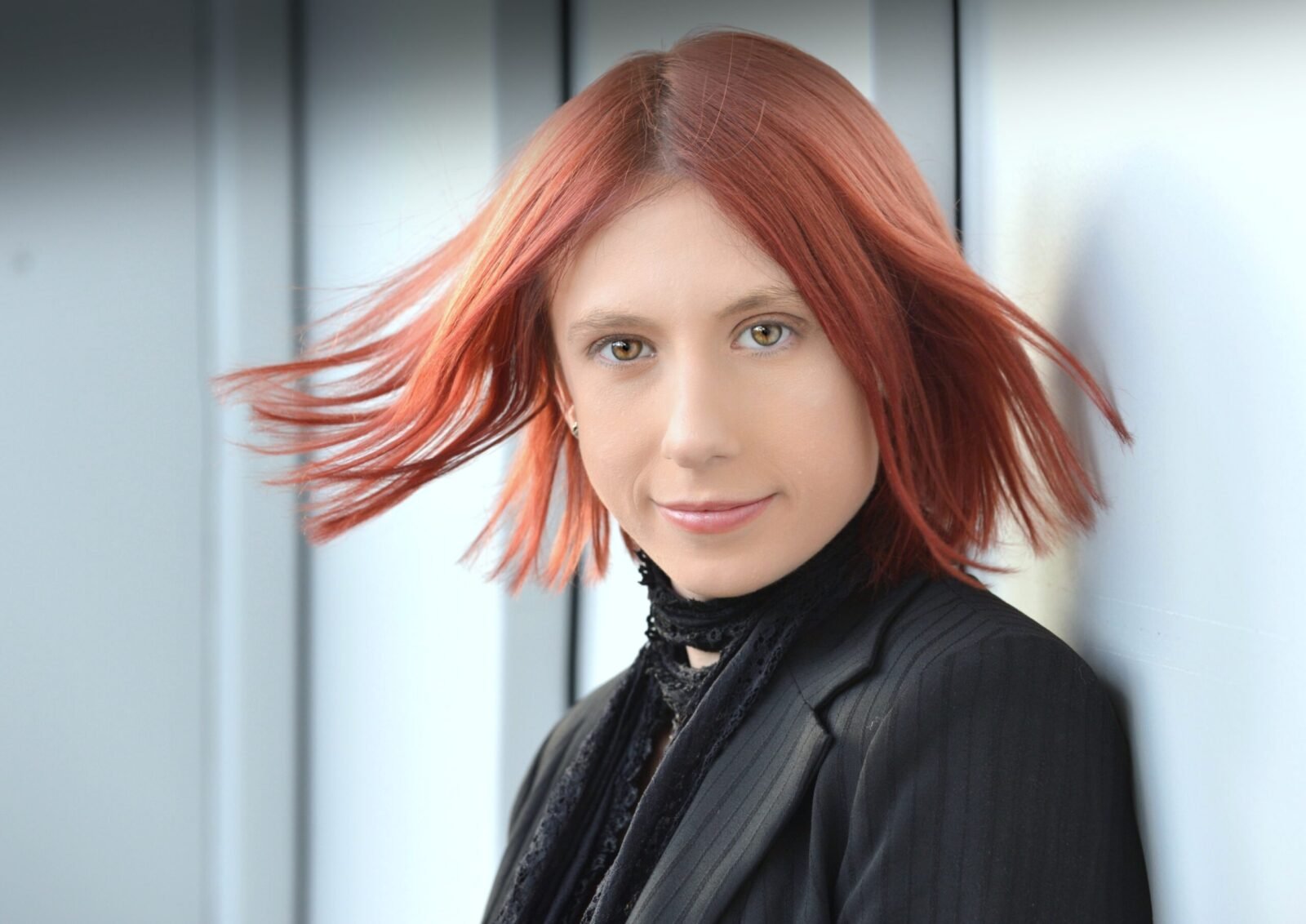 Mark und Lydia Benecke Trennung