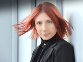 Mark und Lydia Benecke Trennung