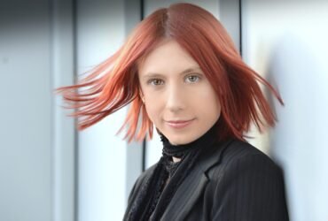 Mark und Lydia Benecke Trennung