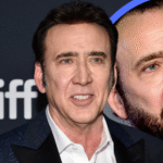 Nicolas Cage Ehepartnerin