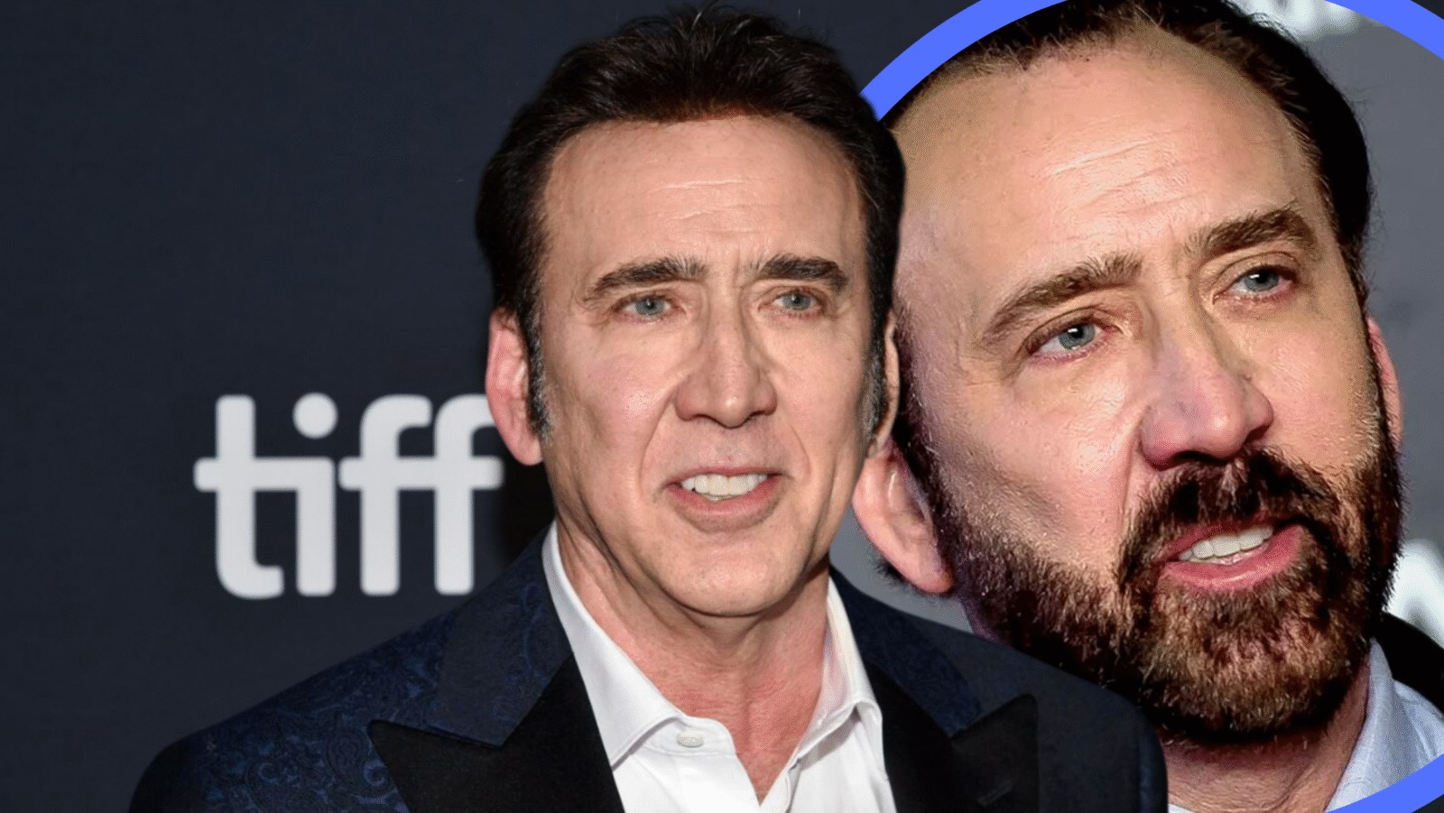 Nicolas Cage Ehepartnerin