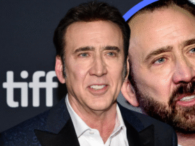 Nicolas Cage Ehepartnerin