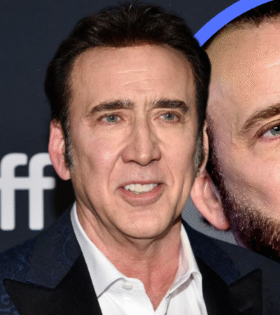 Nicolas Cage Ehepartnerin