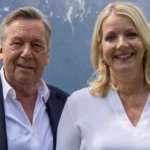 Sind Silvia und Christina Keiler verwandt