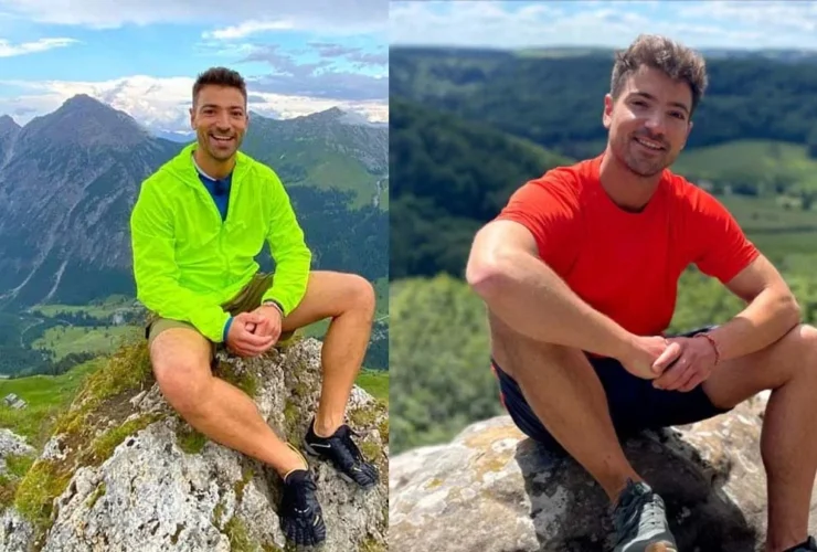 Ramon Babazadeh Partner