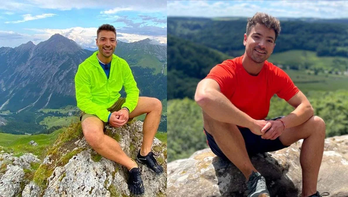 Ramon Babazadeh Partner