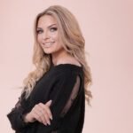 Belinda Gold Lebenslauf