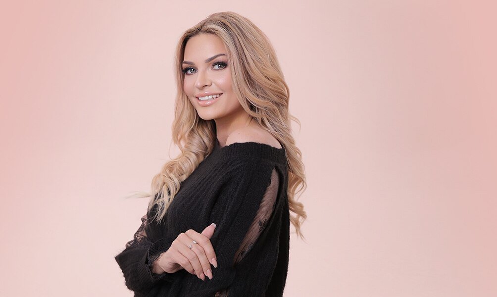 Belinda Gold Lebenslauf