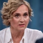 Caren Miosga Brustkrebs