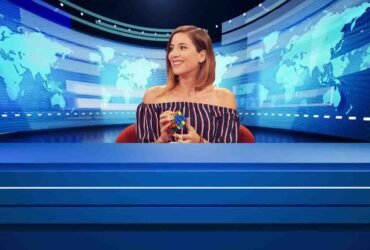 Catherine Vogel Scheidung