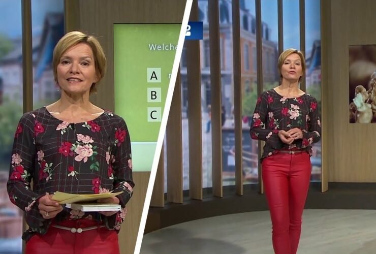 Evelin König Krankheit