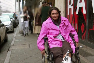 Hartes Deutschland wer ist gestorben