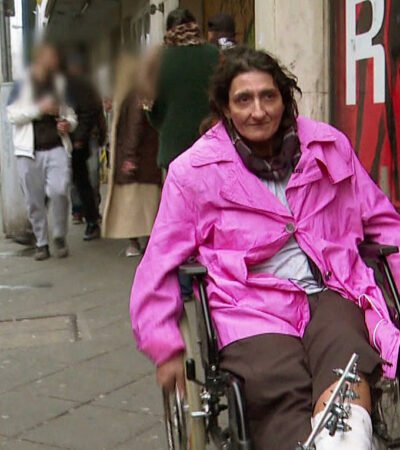 Hartes Deutschland wer ist gestorben
