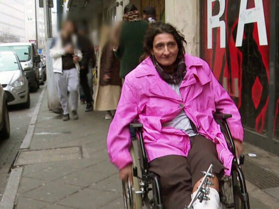 Hartes Deutschland wer ist gestorben