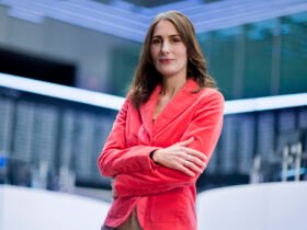 Ist Anja Kohl verheiratet