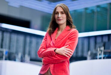 Ist Anja Kohl verheiratet