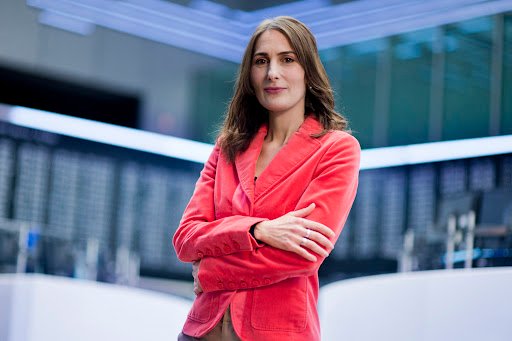 Ist Anja Kohl verheiratet