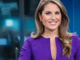 Ist Fanny Fee Werther verheiratet