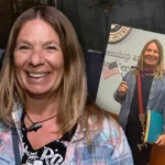 Manu Reimann Schlaganfall