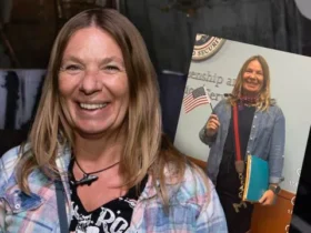 Manu Reimann Schlaganfall