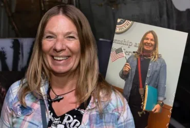 Manu Reimann Schlaganfall