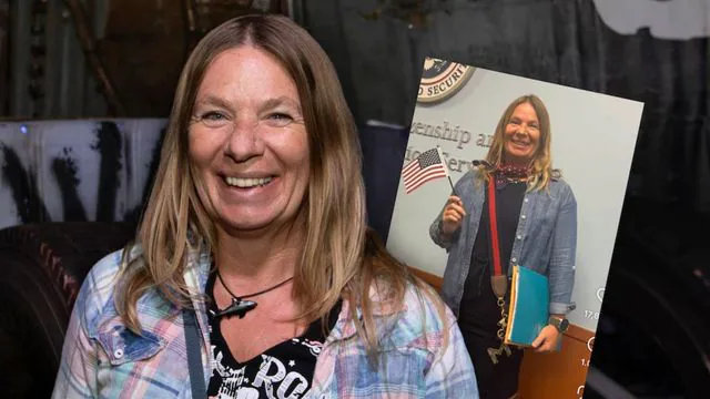 Manu Reimann Schlaganfall