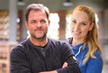 Martin Rütter und Conny Sporrer getrennt