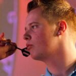 Max Hopp neue Freundin