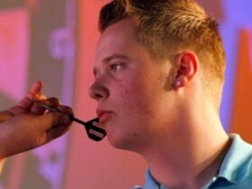 Max Hopp neue Freundin