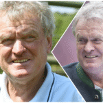 Sepp Maier Scheidung